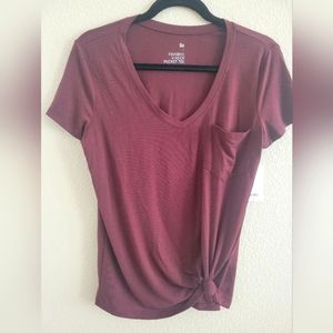 New Pocket T shirt-teen